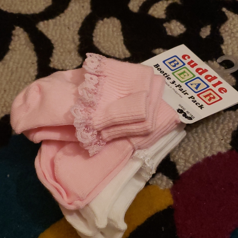 Socks - Picture 3 of 3